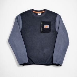 Nike Therma-Fit Tech Fleece Crewneck-Mens Medium-NWOT